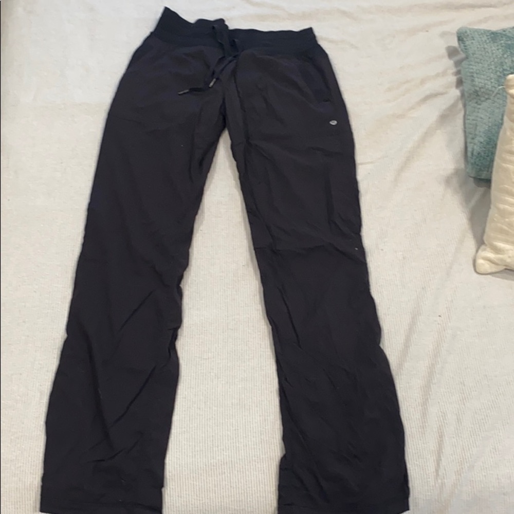 Lululemon studio pant